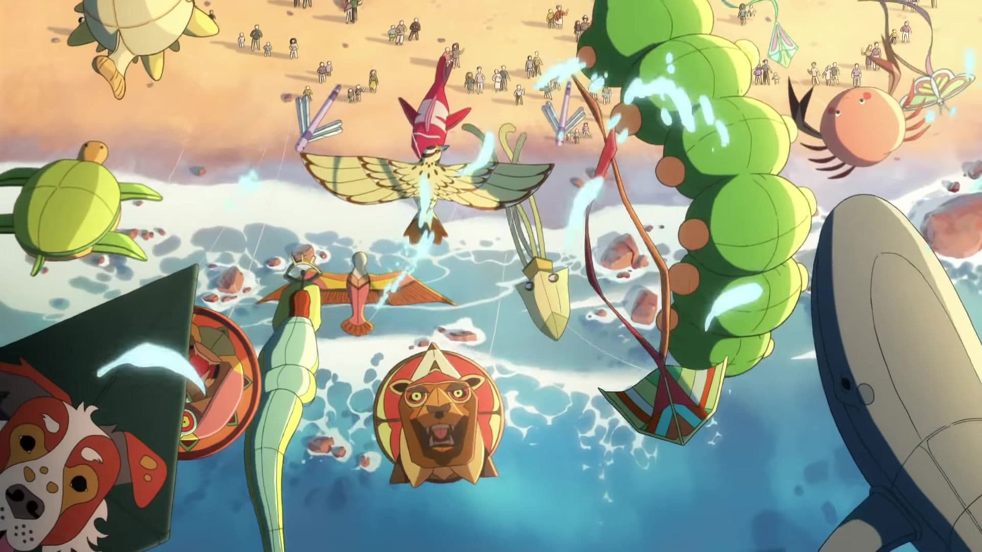 Poster Only Slightly Exaggerated