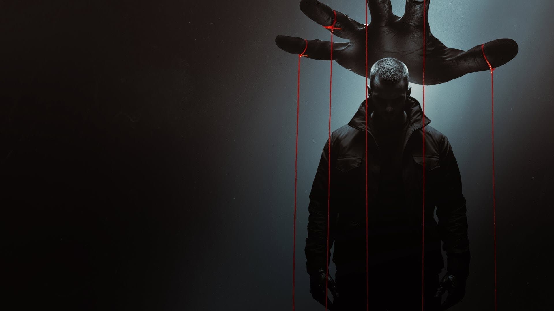 Poster Who Hired the Hitman?