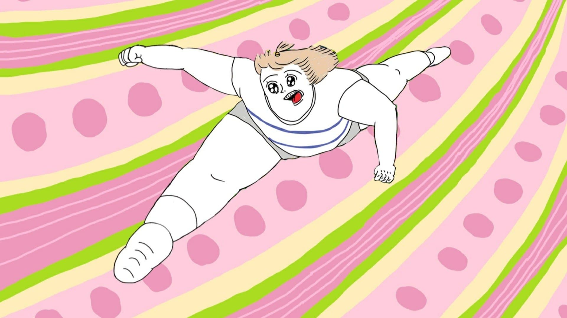 Poster Colorful na Everyday