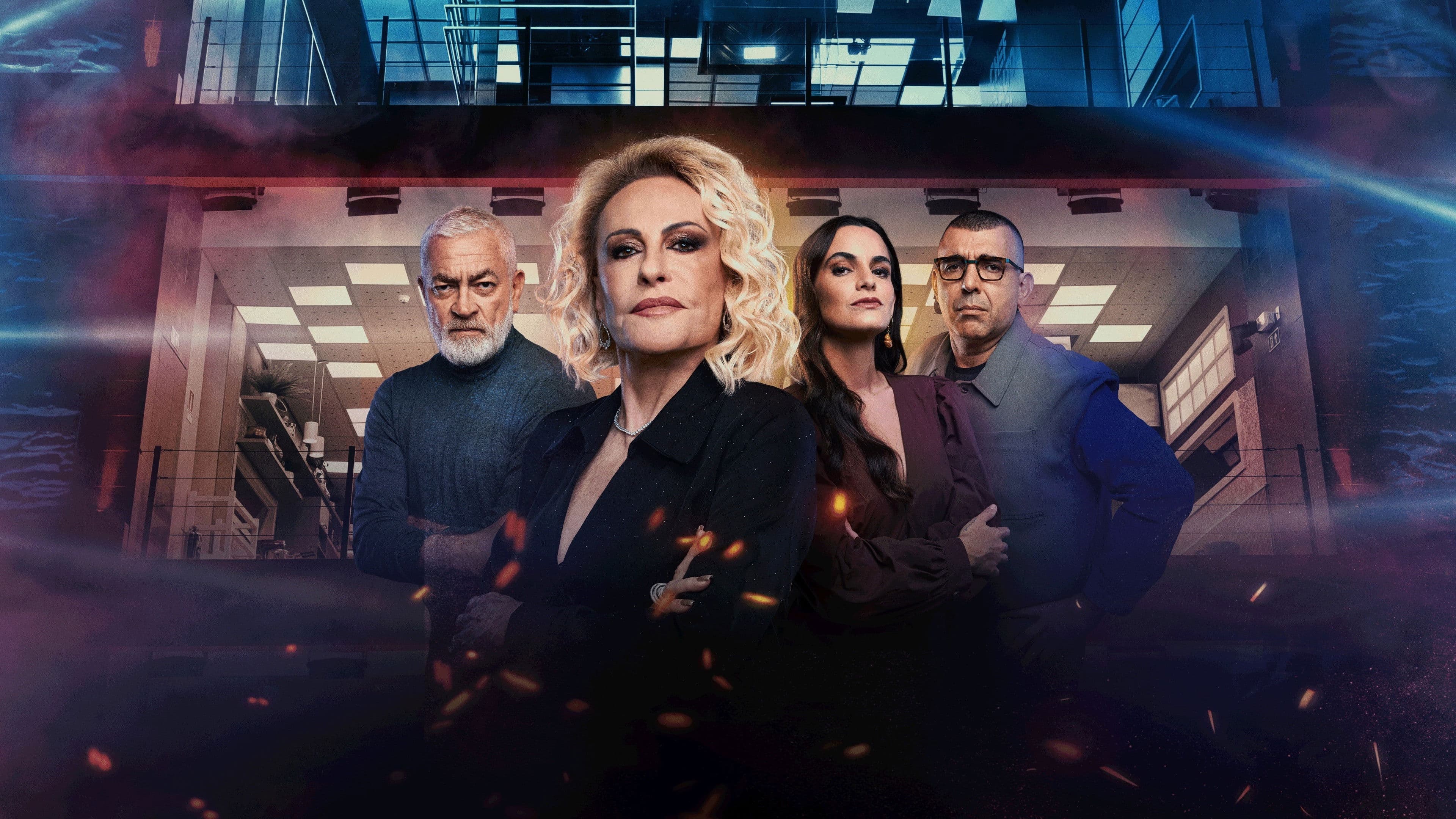 Poster Chef de Alto Nível