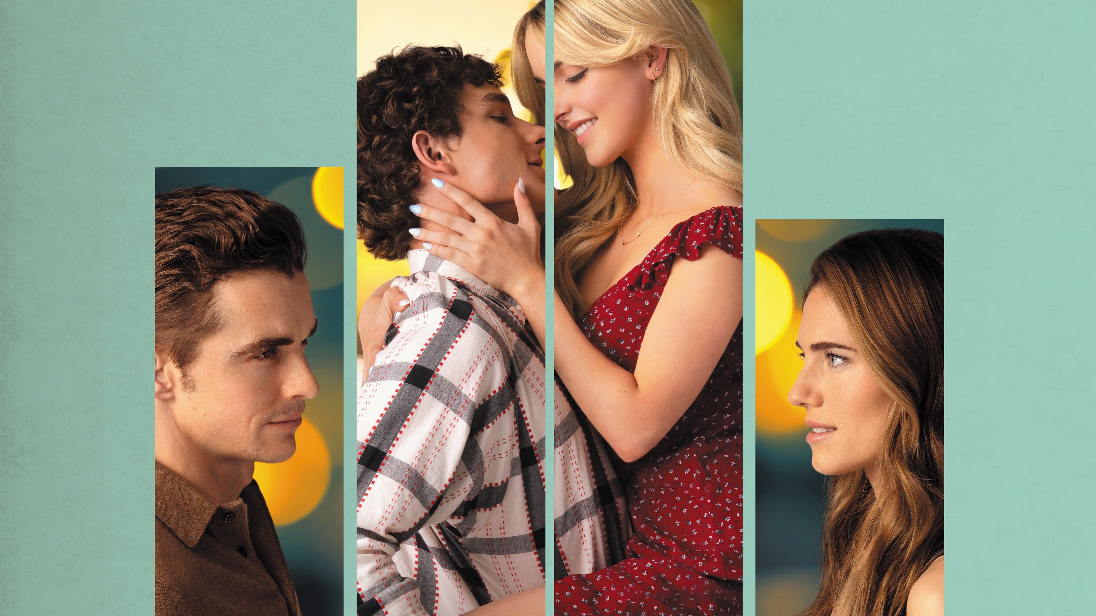 Poster Regretting You