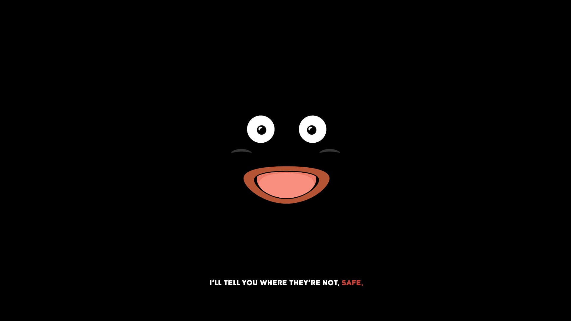 Poster Dragon Ball Z Abridged