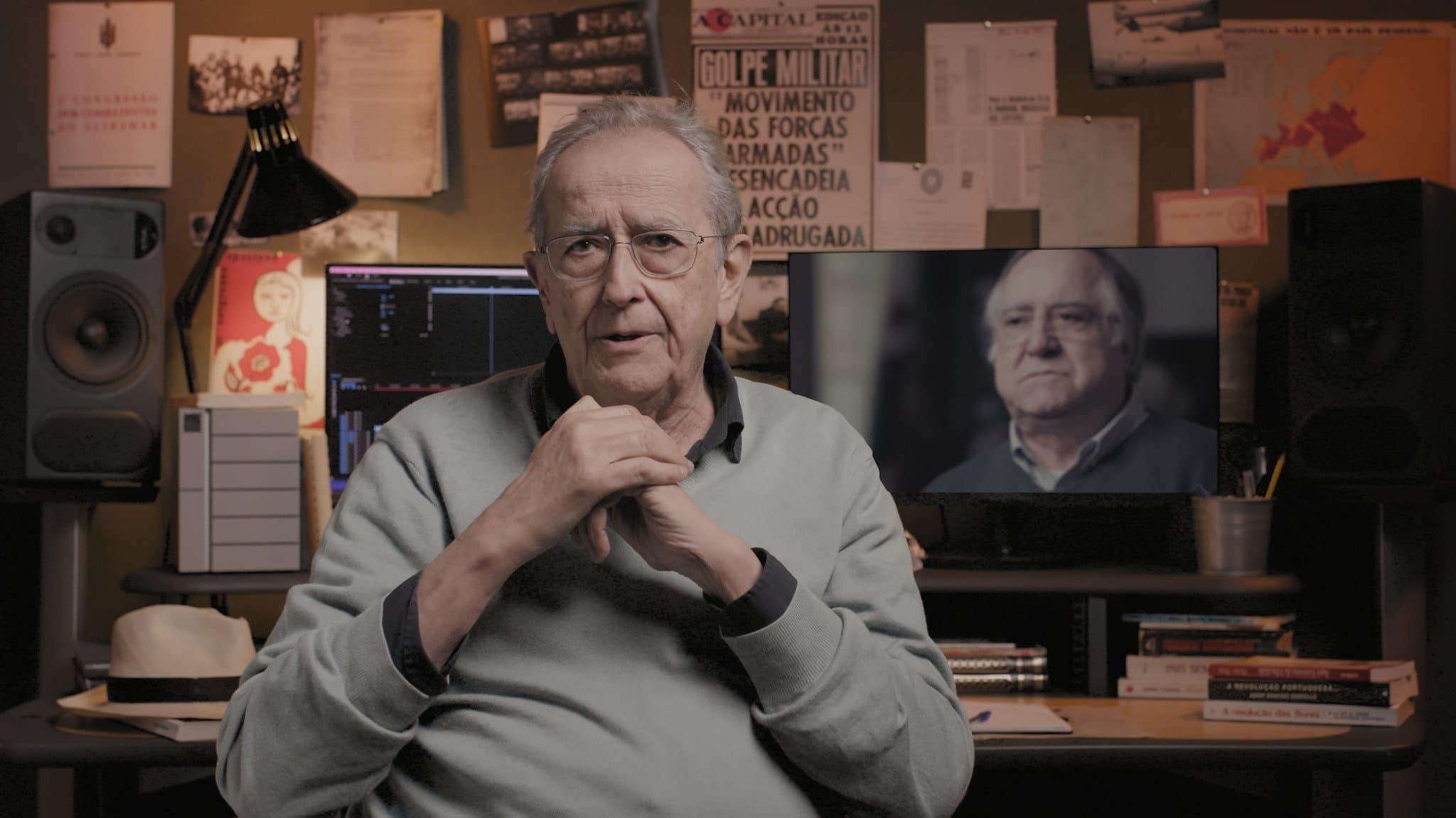 Poster The Conspiracy