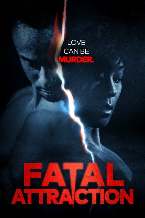 Poster Fatal Attraction