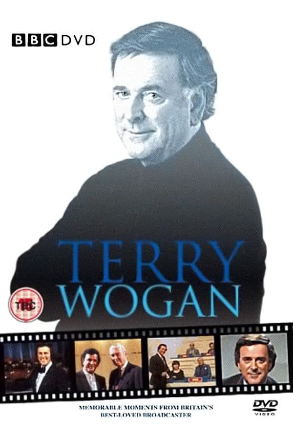Poster Wogan