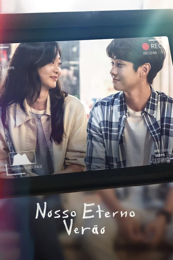 Poster Nosso Eterno Verão