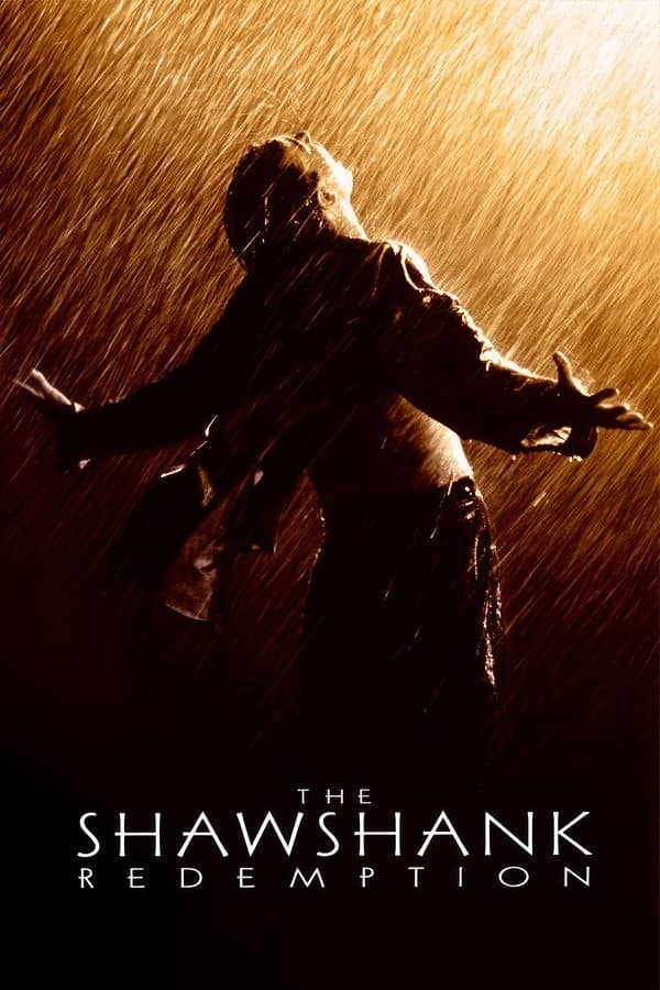 Poster The Shawshank Redemption