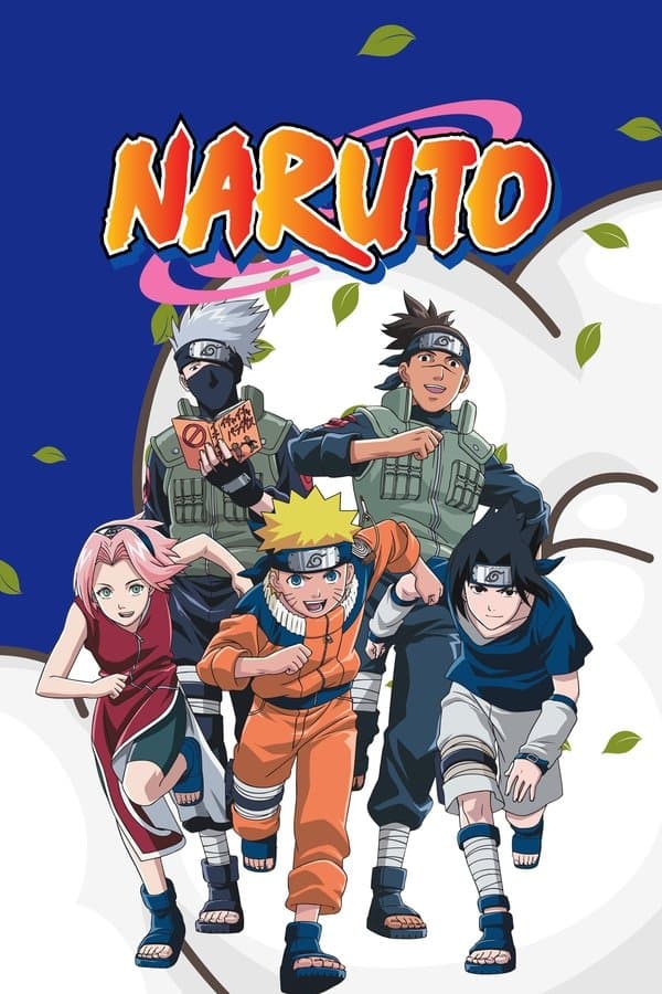 Poster Naruto