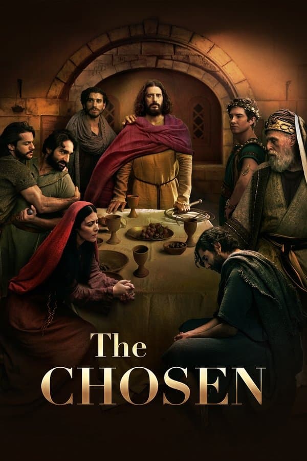 Poster The Chosen