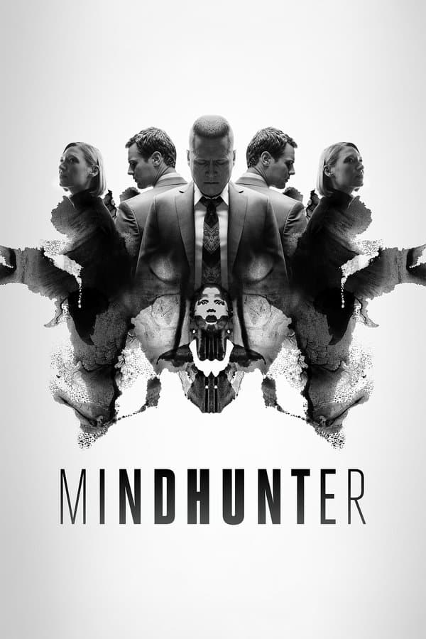 Poster MINDHUNTER