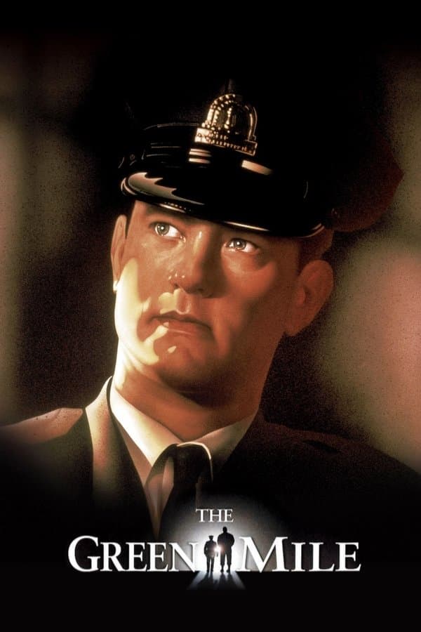 Poster The Green Mile