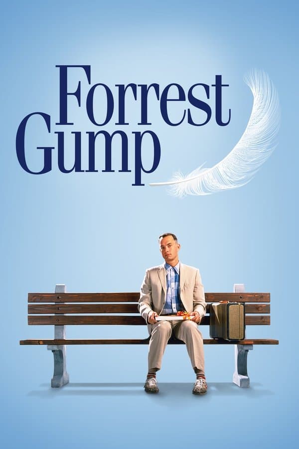 Poster Forrest Gump