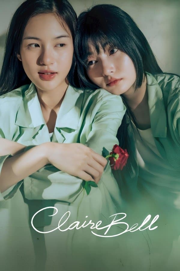 Poster ClaireBell